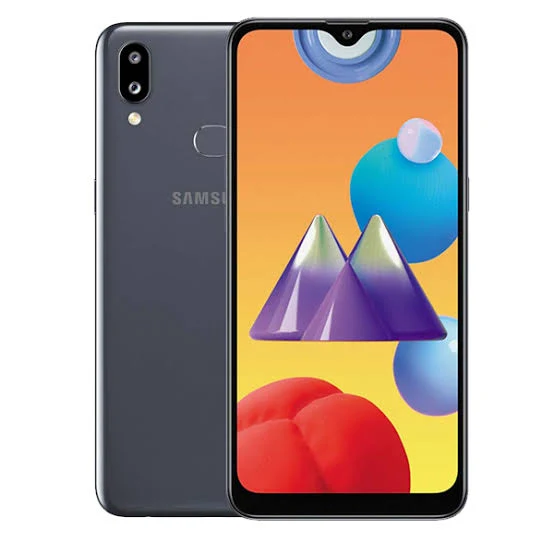 Samsung M01s